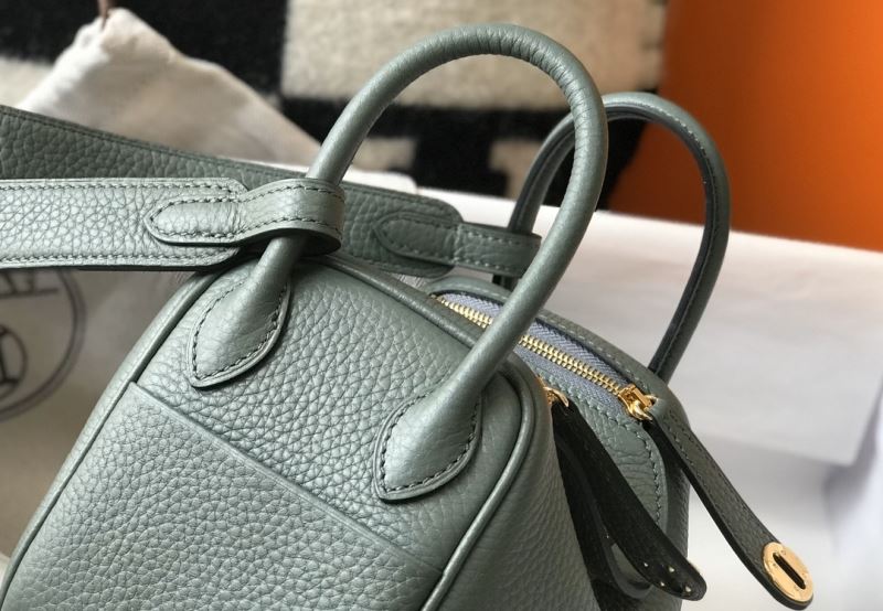 Hermes Lindy Bags